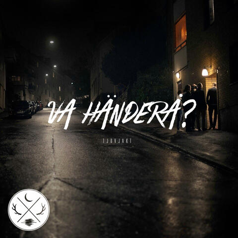 Va händerå?