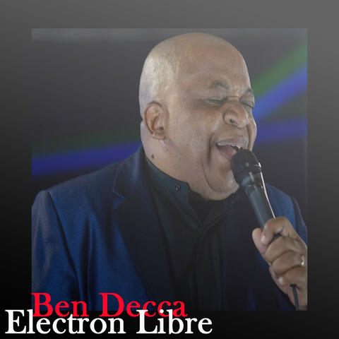 Electron Libre