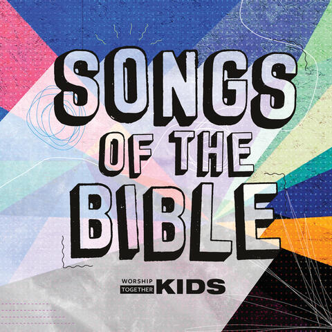 Songs Of The Bible Vol. 1