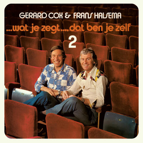 Gerard Cox & Frans Halsema