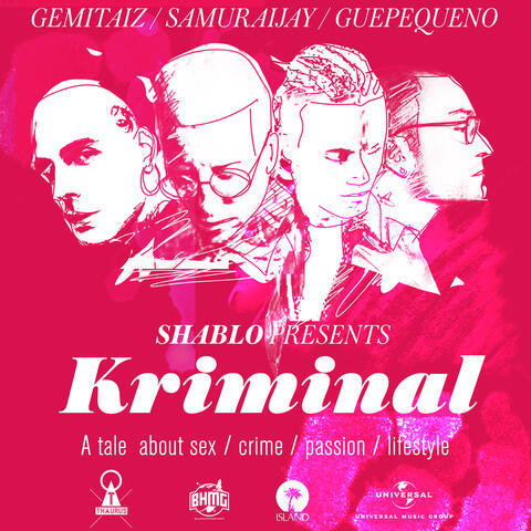 KRIMINAL