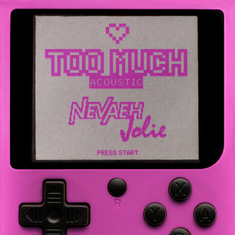 Too Much