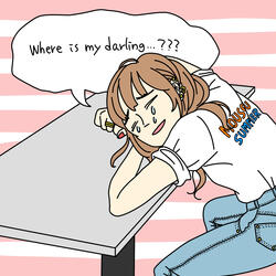 Mousou Summer
