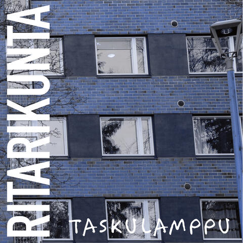 Taskulamppu