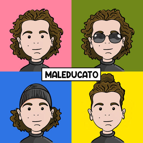 Maleducato