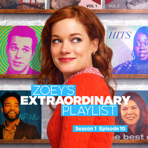 Zoey's Extraordinary Playlist: Season 1, Episode 10