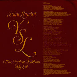 SaintLaurentYSL