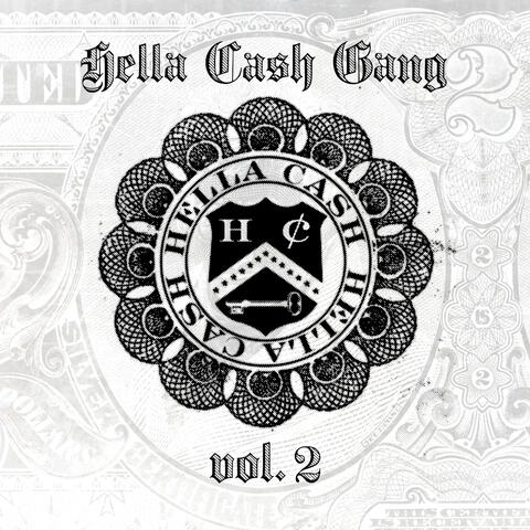 Hella Cash Gang