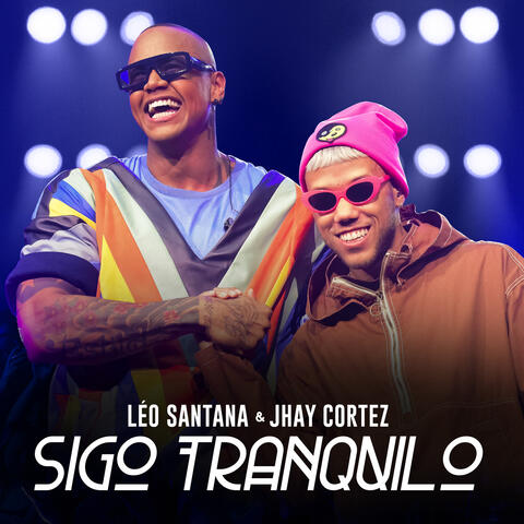 Léo Santana & Jhay Cortez