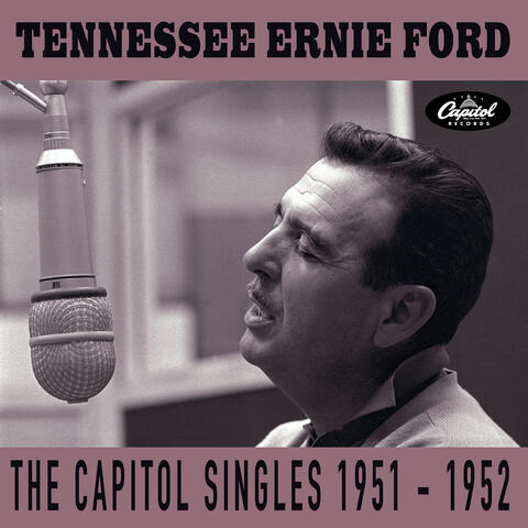 Tennessee Ernie Ford & Ella Mae Morse