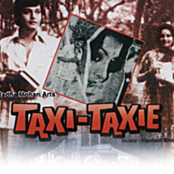 Taxi Taxie (Instrumental)