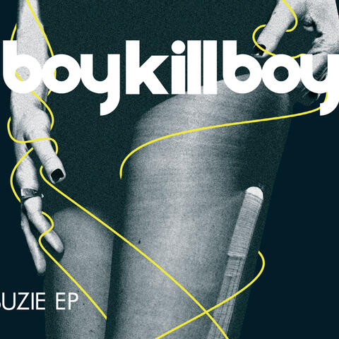 Suzie - INTL EP