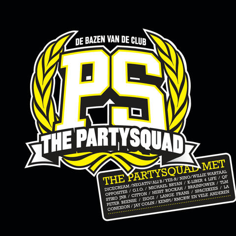 De Bazen Van De Club