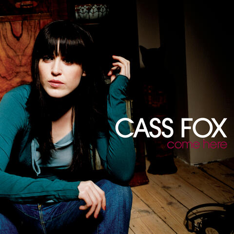 Cass Fox