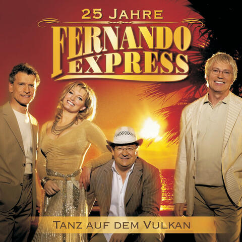 Tanz auf dem Vulkan