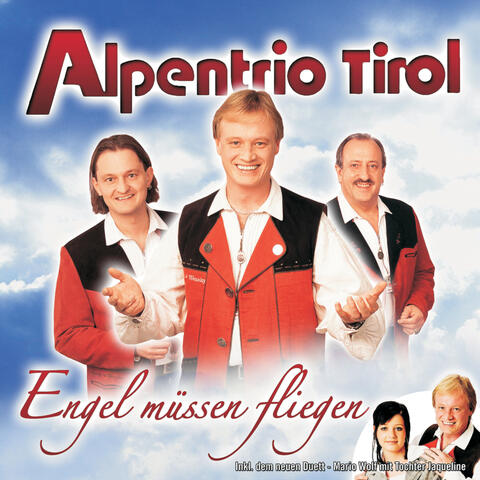 Engel Müssen Fliegen