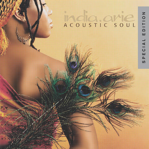 Acoustic Soul - Special Edition