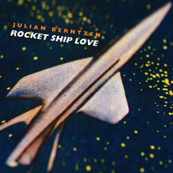 Rocket Ship Love