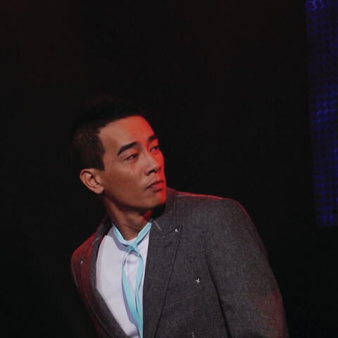 我不是偉人