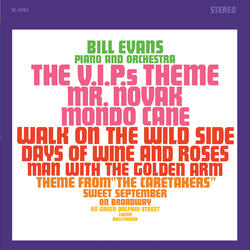 Theme From the V.I.P.s