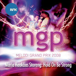 Hold On Be Strong