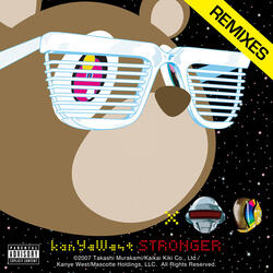 Stronger