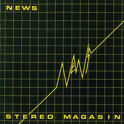 Stereo Magasin