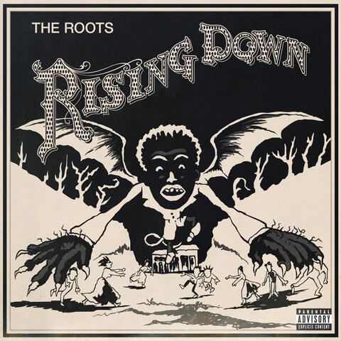 Rising Down
