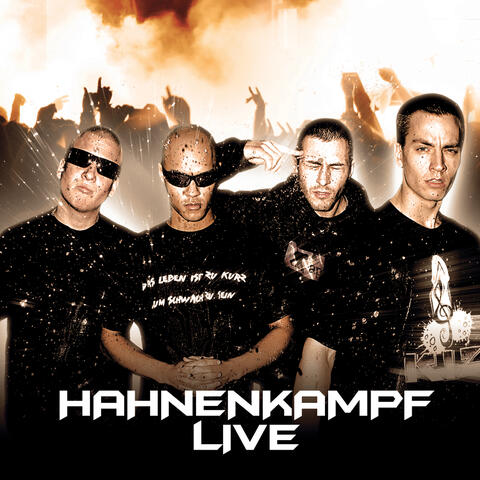 Hahnenkampf Live