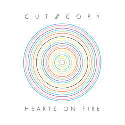 Hearts On Fire
