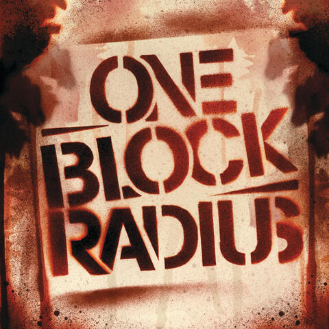 One Block Radius