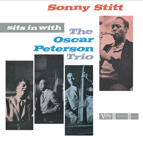 Sonny Stitt & Oscar Peterson