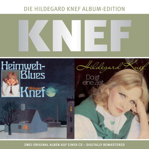 Heimweh-Blues / Da ist eine Zeit