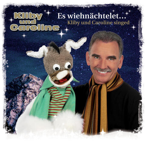 Es wiehnächtelet...