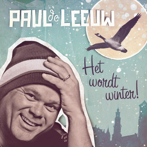 Het wordt winter