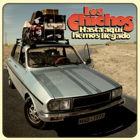 Los Chichos & Andy Y Lucas