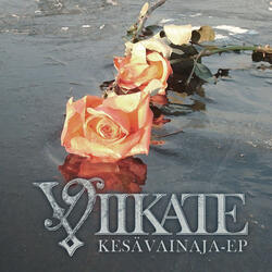 Aaveissa vainko olet mun