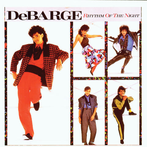 DeBarge