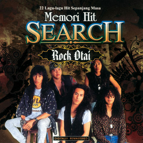 Memori Hit - 22 Lagu-lagu Hit Sepanjang Masa
