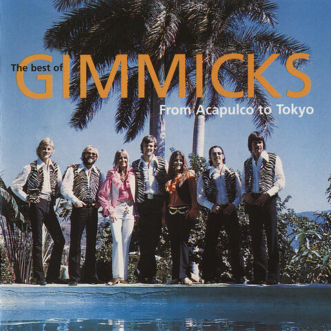 The Best Of Gimmicks From Acapulco To Tokyo
