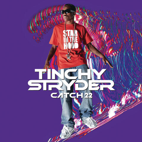 Tinchy Stryder & Taio Cruz