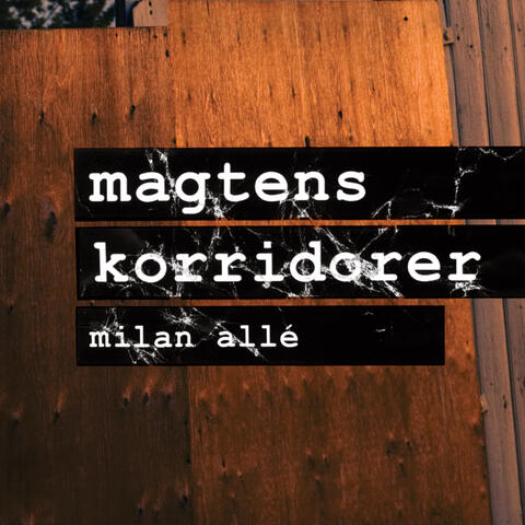 Milan Allé