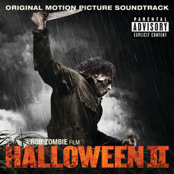 Honky Tonk Halloween