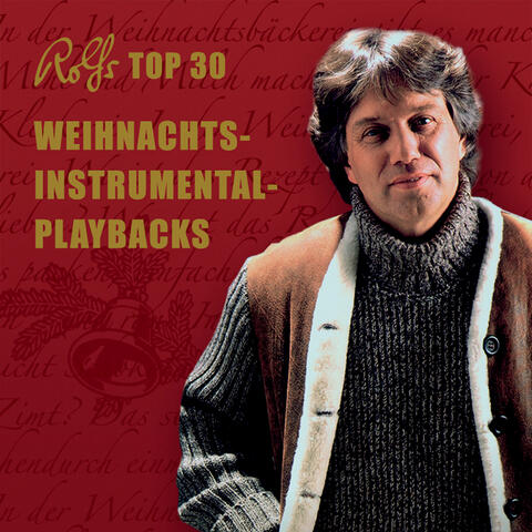 Rolfs Top 30 Weihnachts-Instrumental-Playbacks