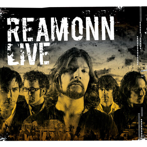 Reamonn Live