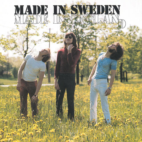 Made In England