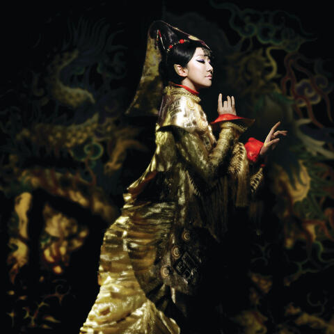 Sa Dingding / Jin Yi Wei