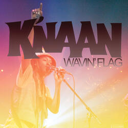 Wavin'  Flag