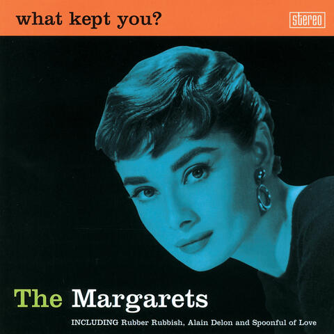 The Margarets