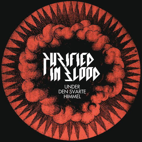Under den svarte himmel / Blackwind